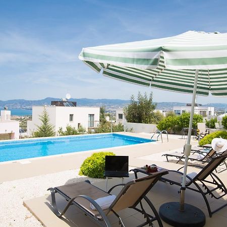 Esprit Villa 26 Latchi Polis Exteriér fotografie