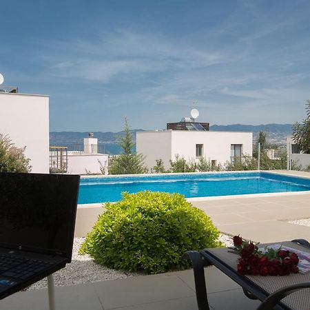 Esprit Villa 26 Latchi Polis Pokoj fotografie