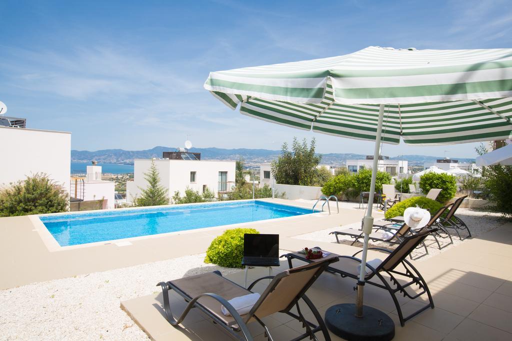 Esprit Villa 26 Latchi Polis Exteriér fotografie