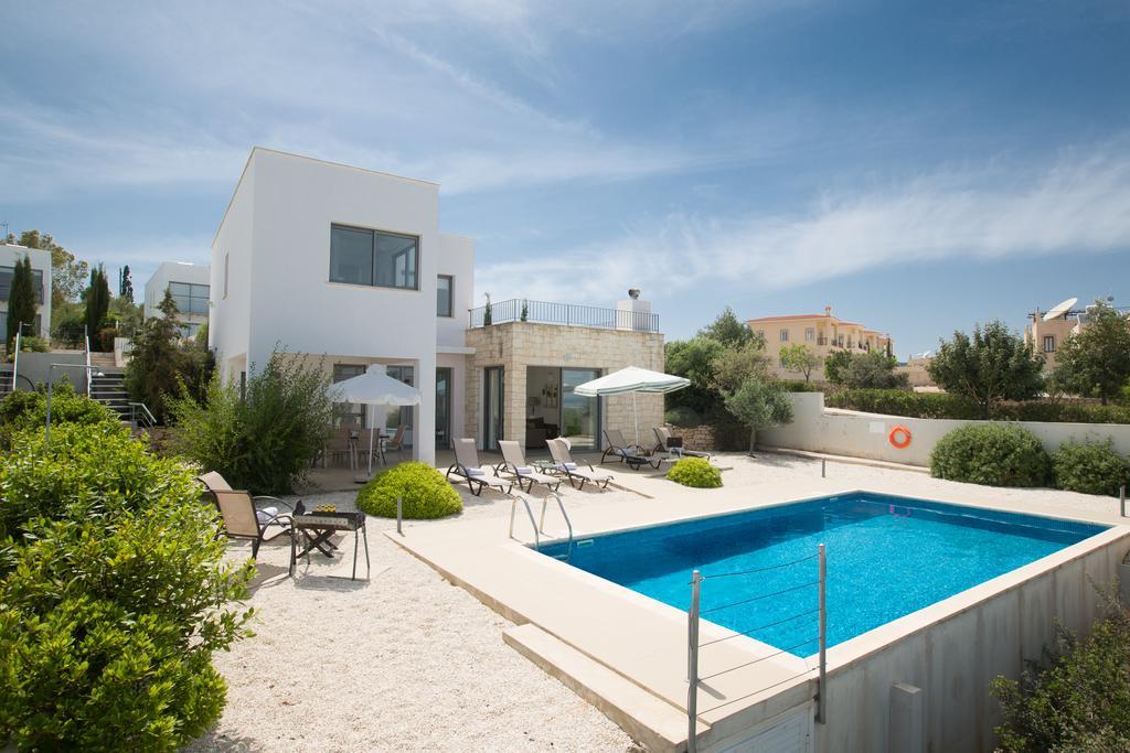 Esprit Villa 26 Latchi Polis Pokoj fotografie