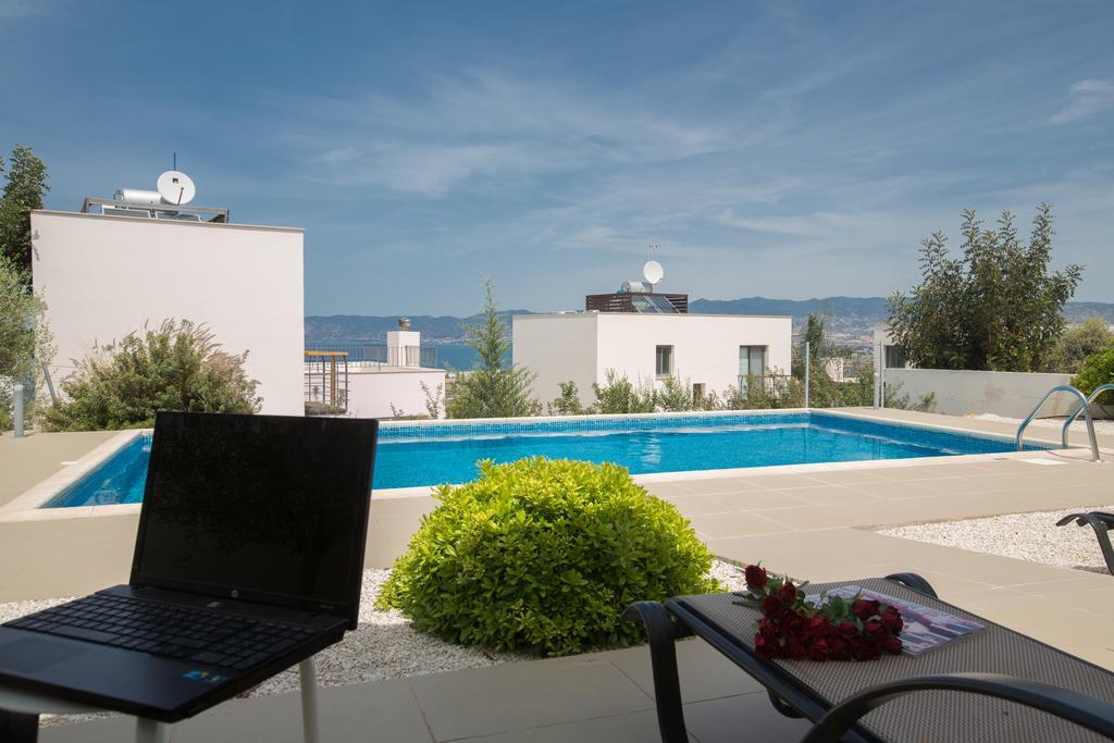 Esprit Villa 26 Latchi Polis Pokoj fotografie