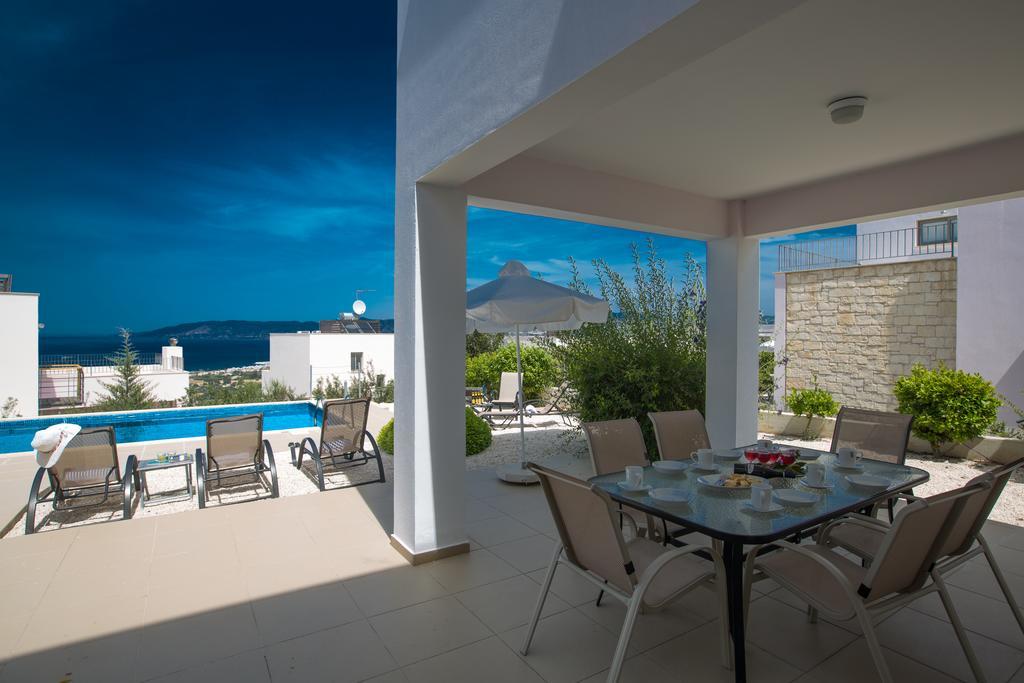 Esprit Villa 26 Latchi Polis Pokoj fotografie