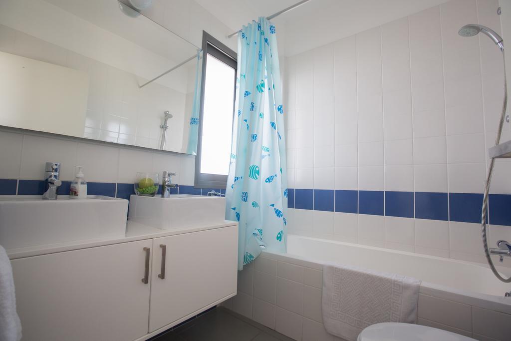 Esprit Villa 26 Latchi Polis Pokoj fotografie