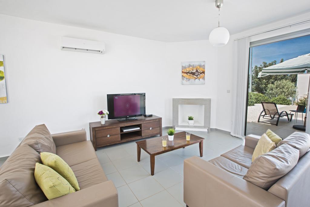 Esprit Villa 26 Latchi Polis Pokoj fotografie