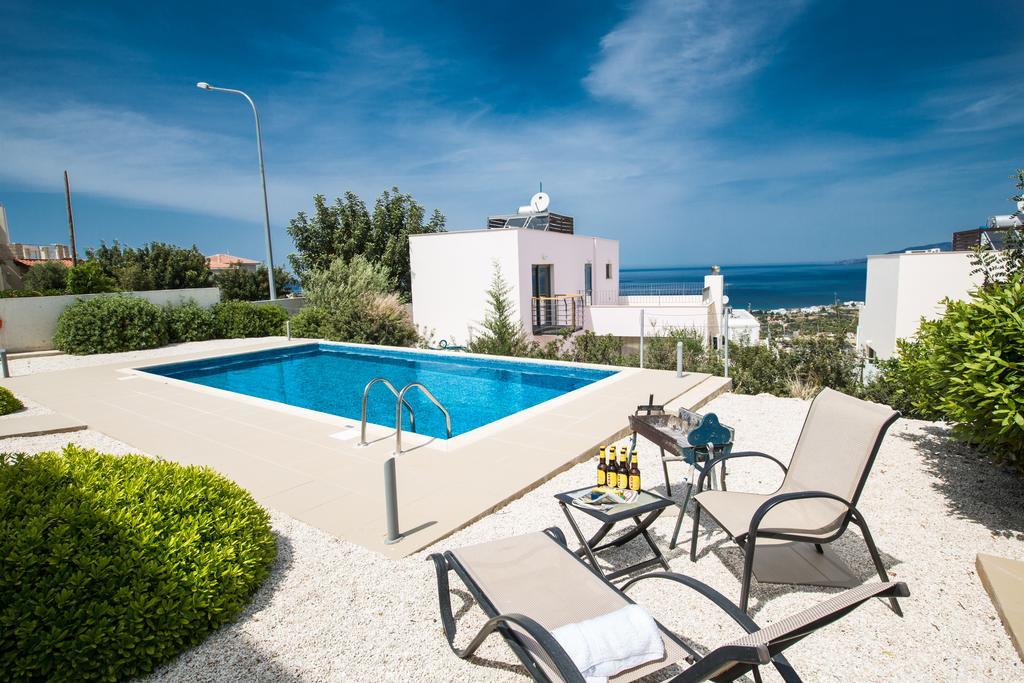 Esprit Villa 26 Latchi Polis Pokoj fotografie